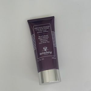 Sisley Black Rose Body Cream